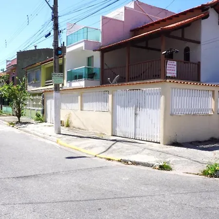 Casa Duplex, Praia Forte.-2
